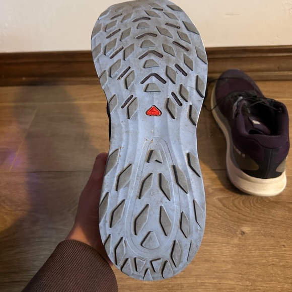 Salomon Ultra Glide 2 Trail Running - Picture 6 of 7